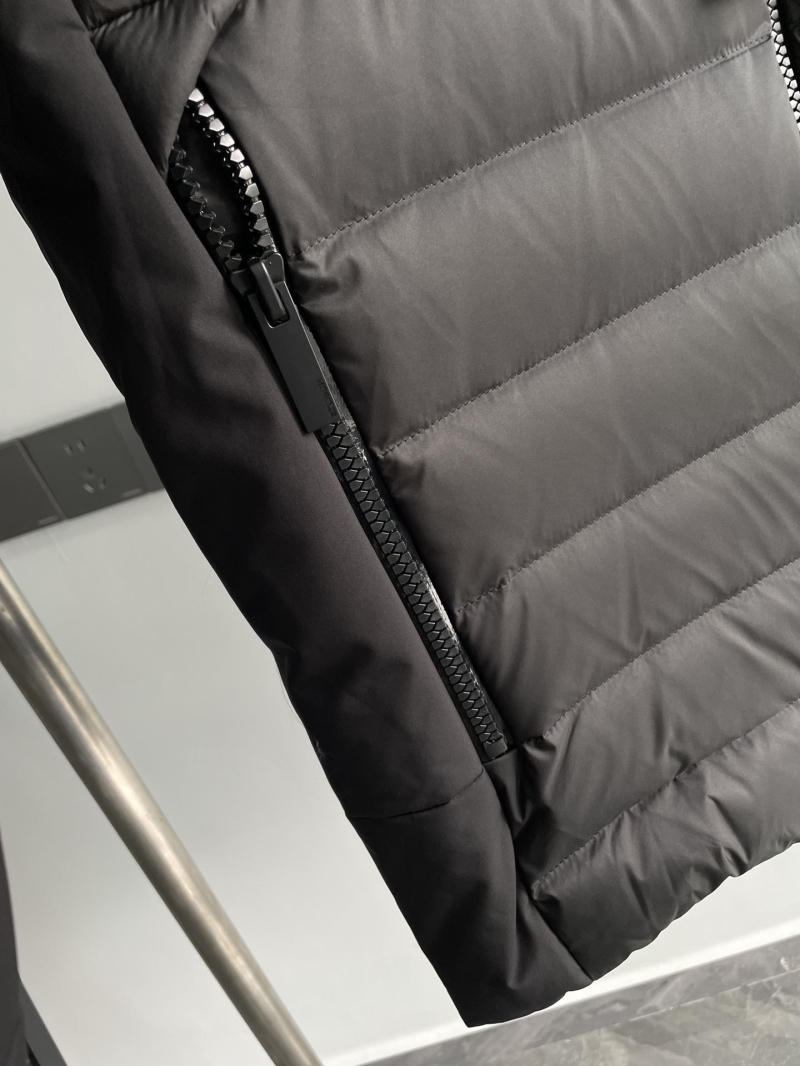 Moncler Down Coat